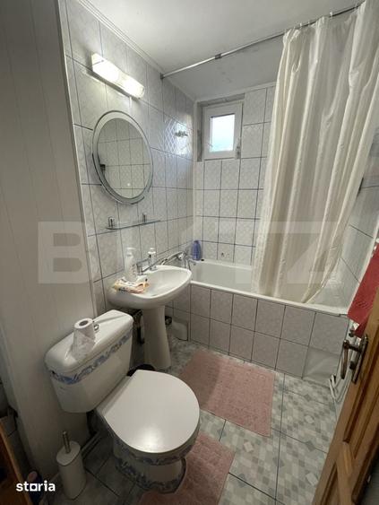 Apartament cu 2 camere în Fălticeni