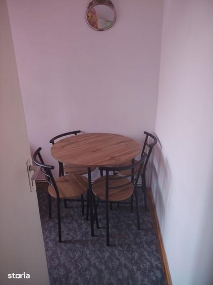Vand apartament zona Nord Ramnicu Valcea - 1