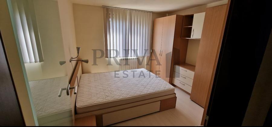 Apartament cu 3 camere decomandat, mobilat în Take Ionescu