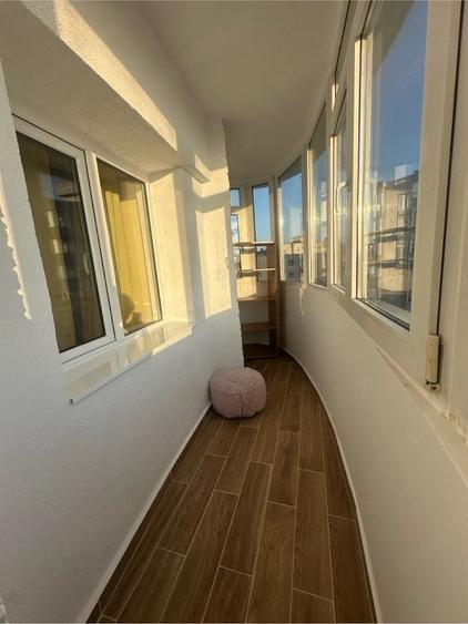 Apartament cu 2 camere semidecomandat, mobilat în 13 Septembrie