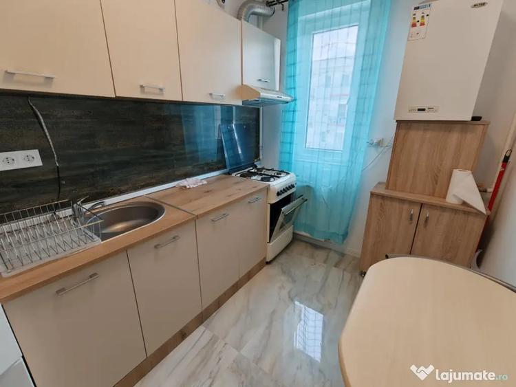 Apartament cu o camera, 42 mp, parcare subterana | zona Pa - Floresti (Cluj) - 2