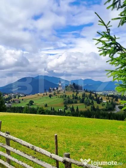 Teren în Piatra