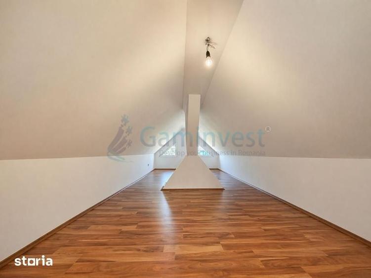 Casă cu 5 camere cu Teren 2778 Mp în Hidiș