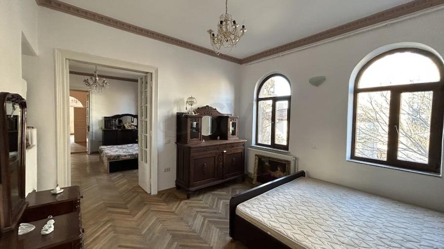 REA1013917 Oportunitate 3 Camere in Vila 112 mp Ferdinand - 12