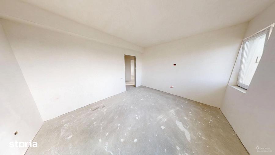 Casă cu 3 camere cu Teren 68 Mp în Central