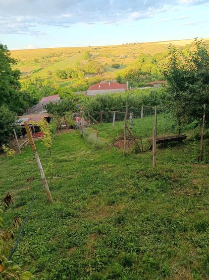 Casă cu 4 camere în Esechioi