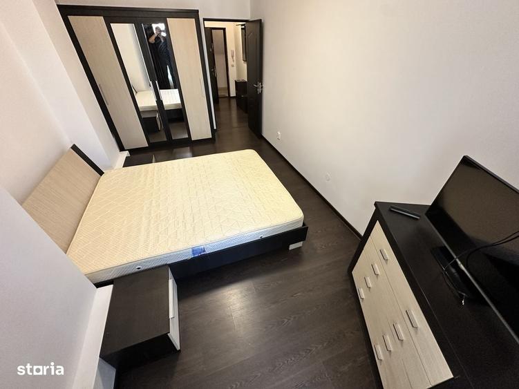 Apartament cu 2 camere de inchiriat in zona bulevardul independentei - 1