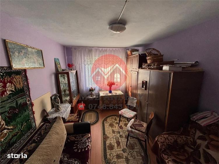 Apartament cu 3 camere în 23 August