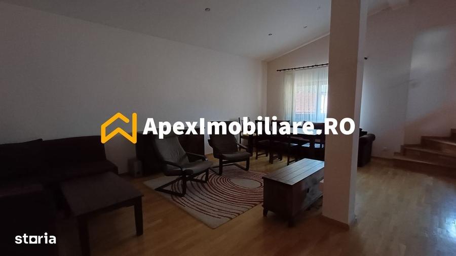 Casă cu 4 camere în Drumul Taberei
