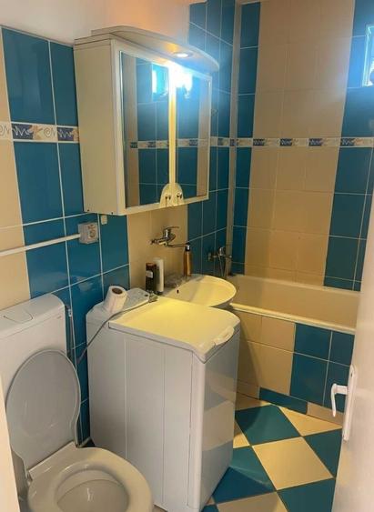 Apartament 2 camere | George Cosbuc - 5