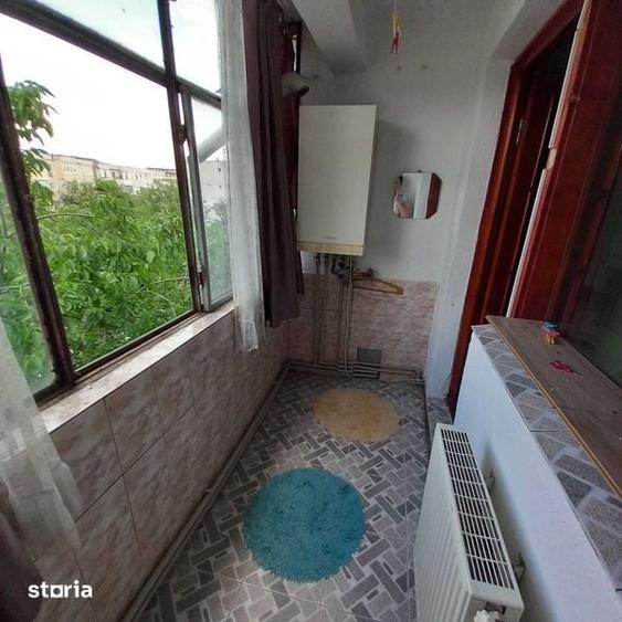 Spre Inchiriere apartament 2 camere Galati - 4