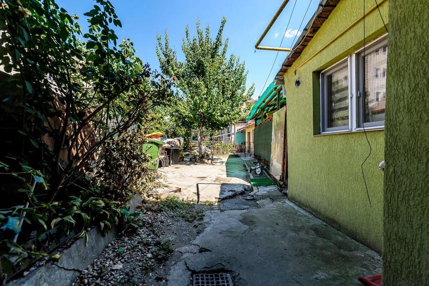 Apartament cu 2 camere decomandat în Ultracentral