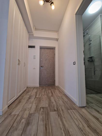 Statiunea Mamaia(Barelss)-2 Camere  mobilat modern, disponibil, termen lung - 20