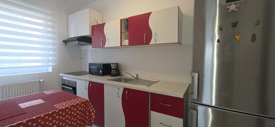 Apartament 3 camere de închiriat, Prima Nufărul – AP1540 - 7