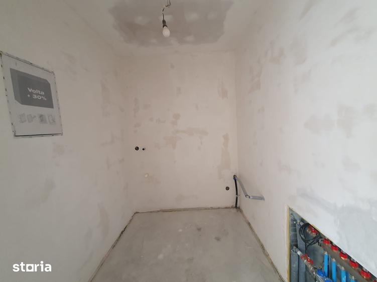 Casă cu 3 camere cu Teren 400 Mp în Becicherecu Mic