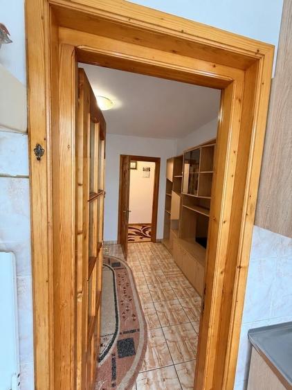 Apartament cu 2 camere în Burdujeni