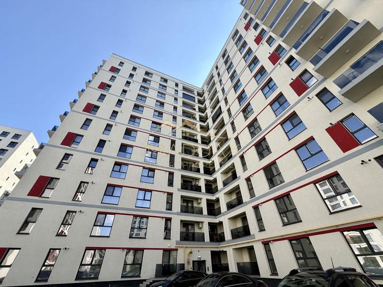 Studio NOU *mobilat & utilat complet* // Drumul Taberei - 27