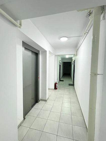 Apartament cu 2 camere semidecomandat, mobilat în Chiajna — fotografia 3