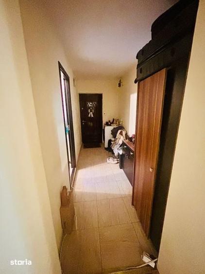 Apartament cu 2 camere decomandat în Odobescu