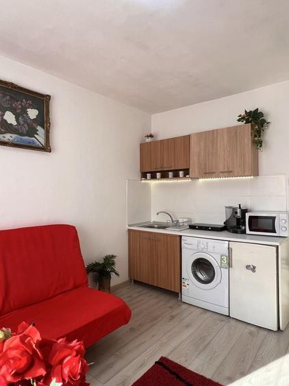 Garsonieră în Dosu Bricii
