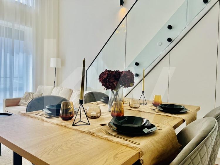 Apartament cu 4 camere decomandat în Cristian