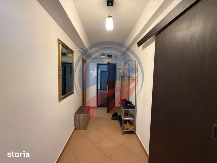 Apartament 3 camere/de inchiriat/1 mai/Ciuperca - 1