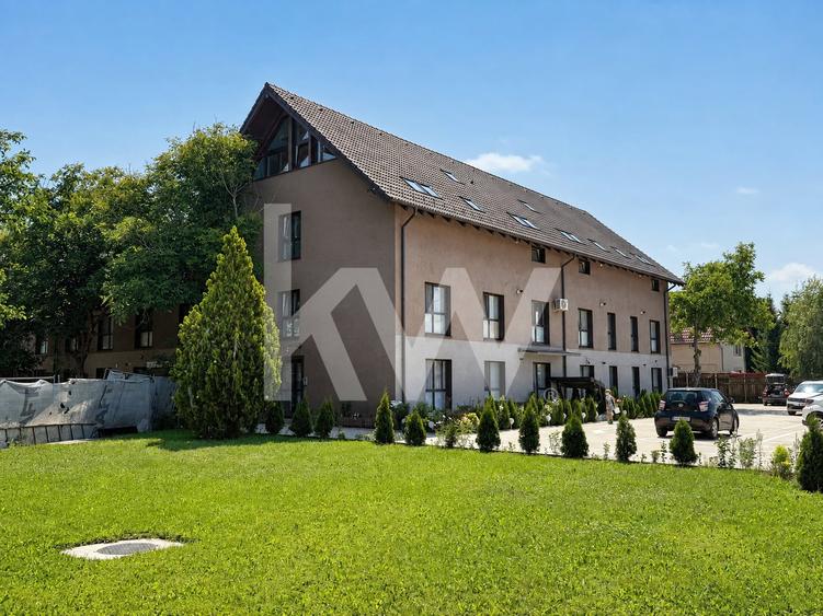 Apartament cu 2 camere semidecomandat în Griviței