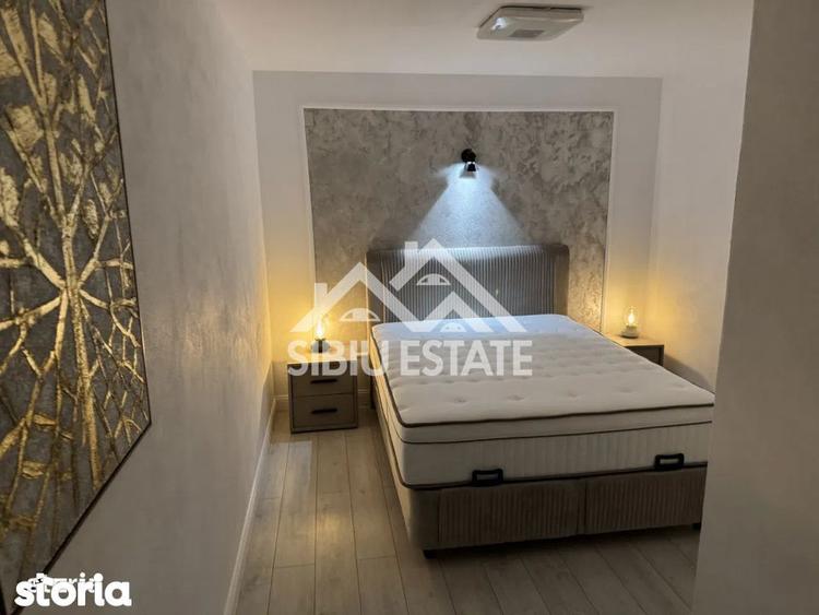 Apartament de inchiriat cu 2 camere, gradina - Zona Parcul Sub Arini - 10