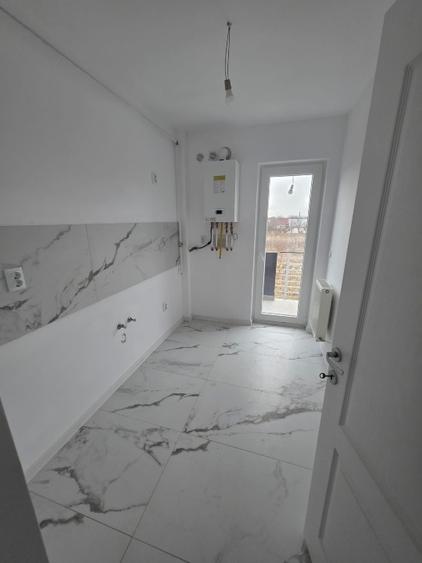 Garsonieră decomandată în Lunca Cetățuii