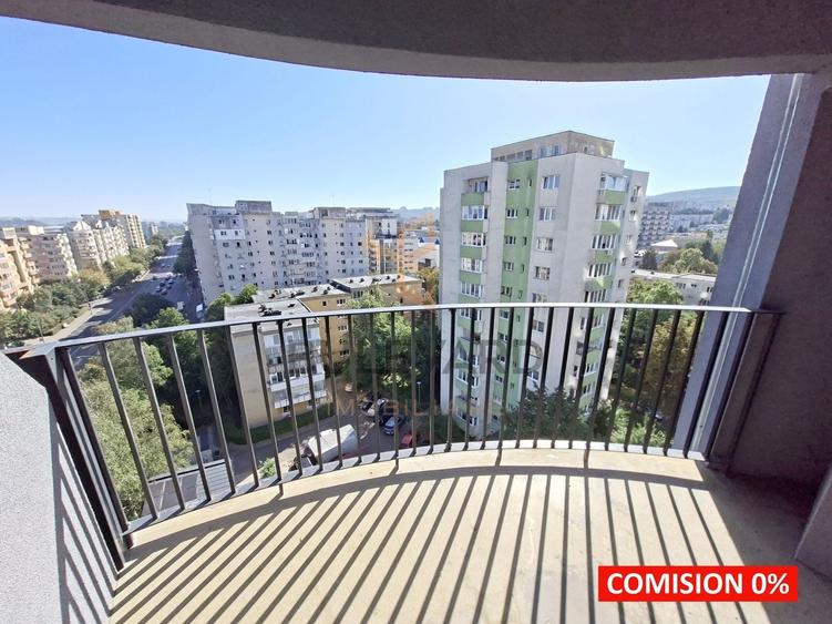 Garsonieră semidecomandată în Mănăștur