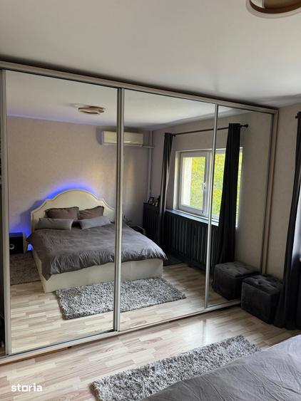 Apartament cu 2 camere în Tei