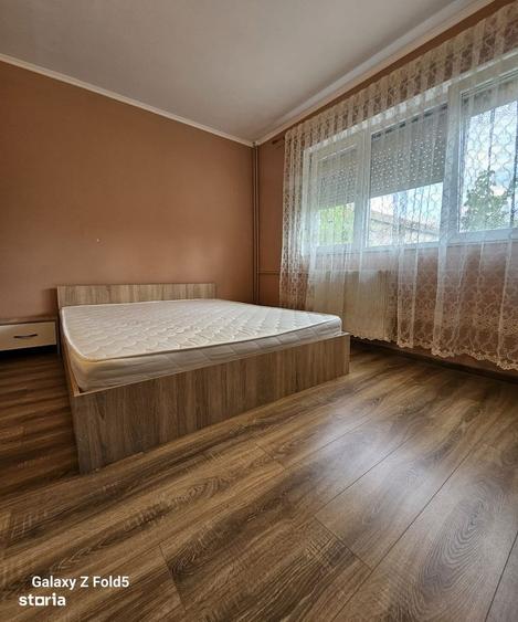 Apartament cu 2 camere în Nufărul