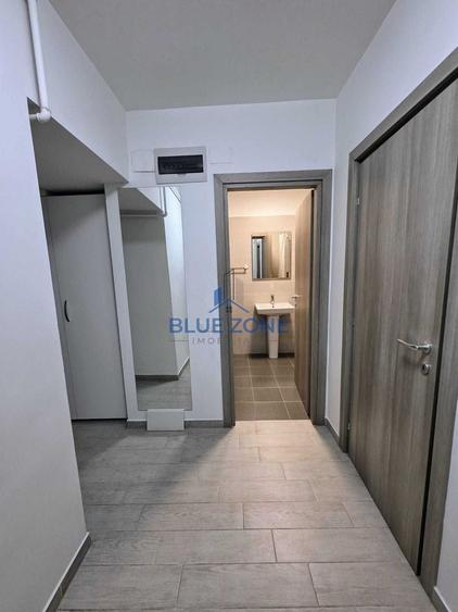 Apartament 2 camere I Loc de parcare subteran I Moghioros Park - 5