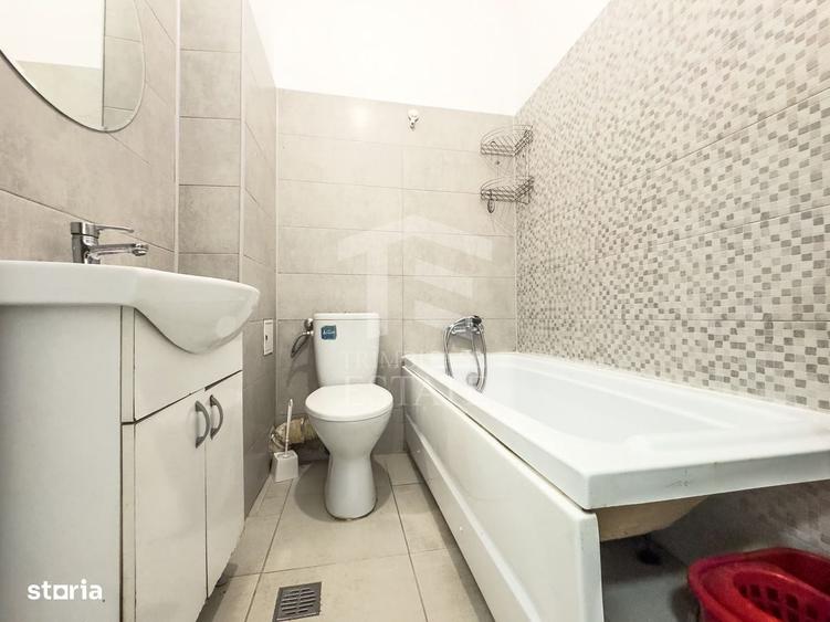 Apartament cu 3 camere decomandat în Dudu