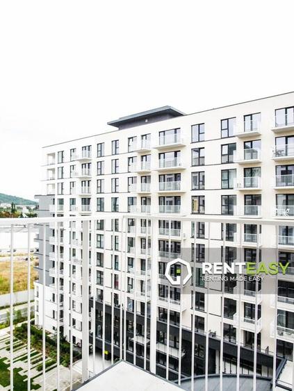 Apartament cu 2 camere în Tudor Vladimirescu