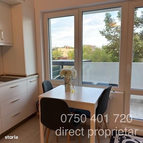 Apartament nou, curte privata 60mp, pavilion bioclimatic, boxa,parcare - 15