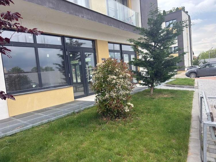 Oportunitate pentru afaceri spa?iu comercial 159 mp, adaptabil nevoilor tale - 4