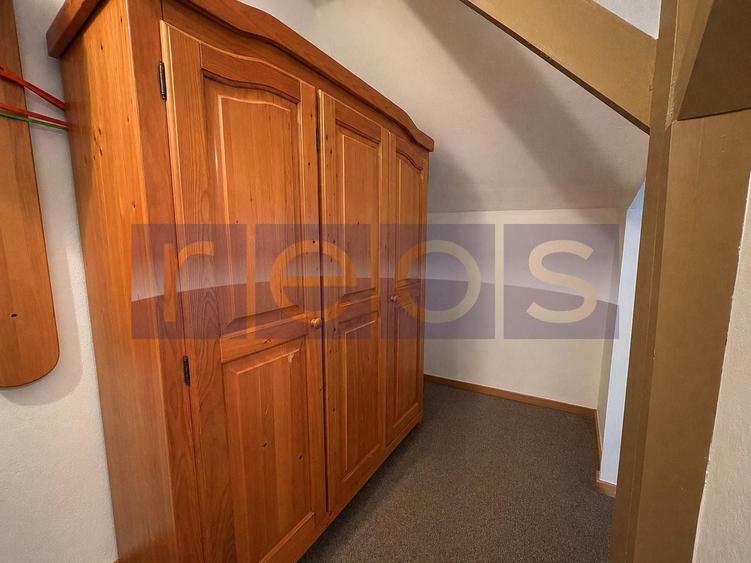 Apartament cu 2 camere semidecomandat în Barbu Văcărescu
