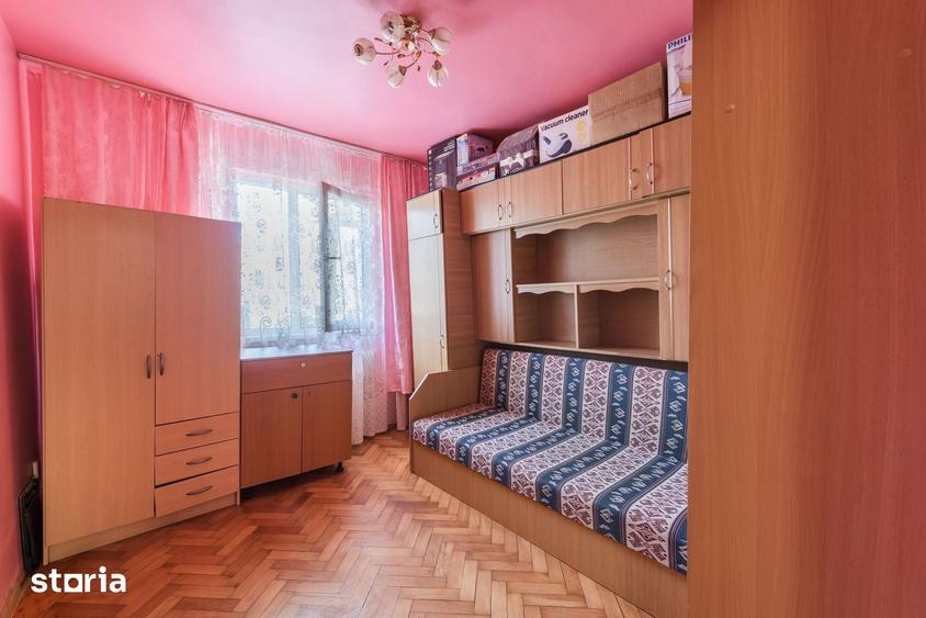 3 Camere Decomandate | Flora | 65 mp| Pet Friendly - 1