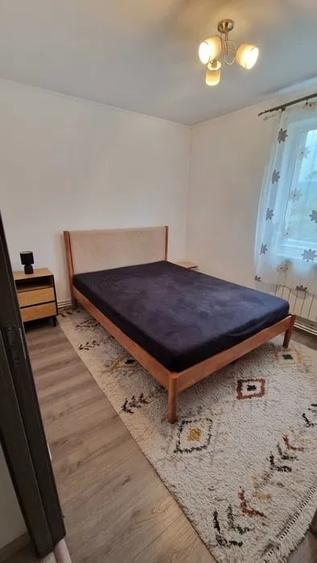 Apartament cu 2 camere decomandat, mobilat în Alexandru cel Bun