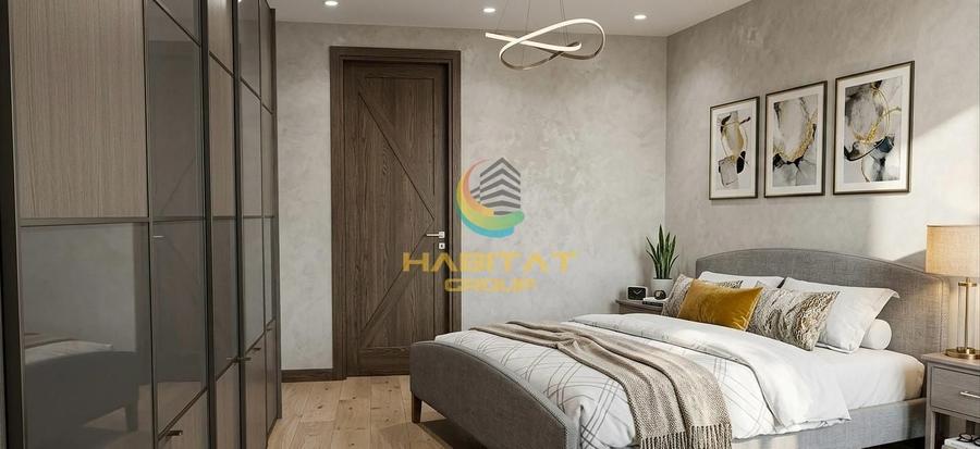 Apartament cu 3 camere decomandat în Timpuri Noi