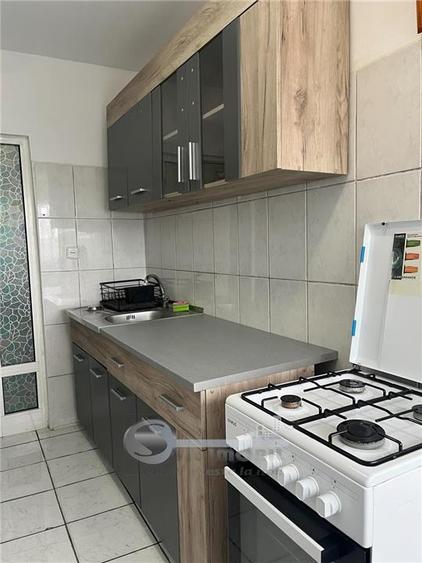 Garsonieră decomandată în Gară