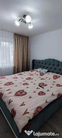 Apartament 2 camere complet renovat zona Scoala 7 - 7