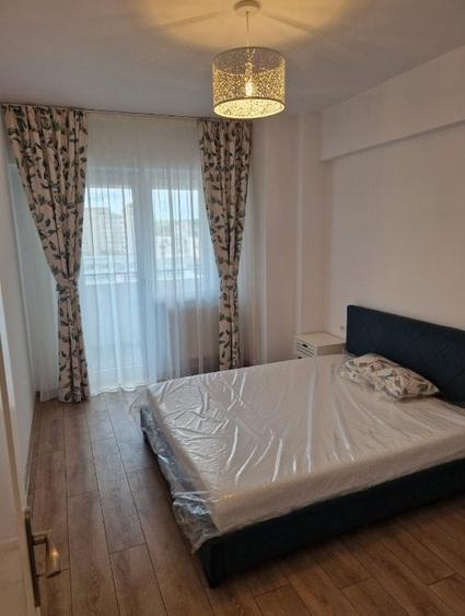 Apartament cu 2 camere, mobilat în Gară