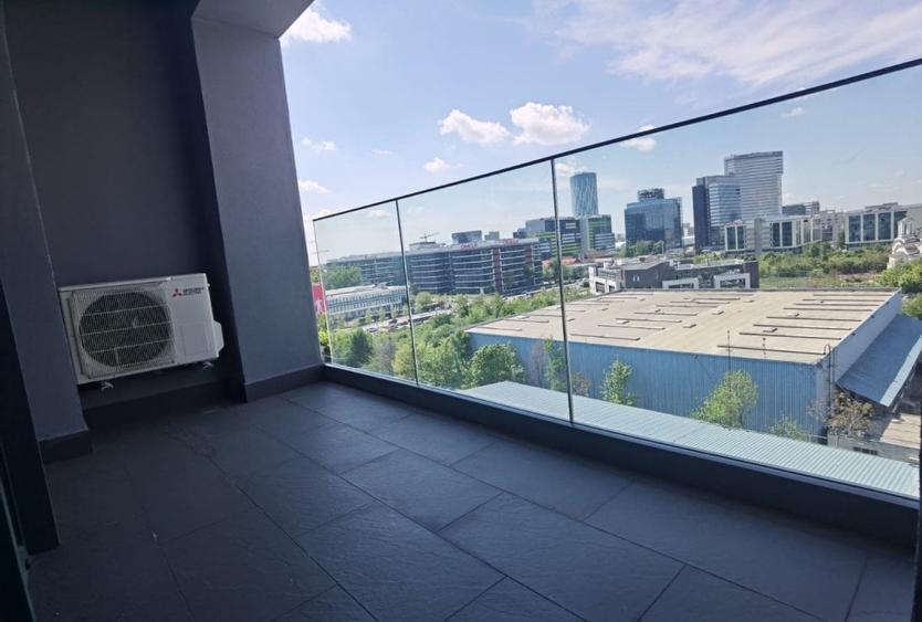 Apartament 2 camere AVIATIEI/LUX/MOBILAT ROVERE/ - 12