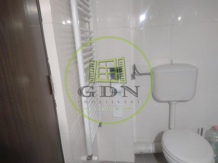Apartament cu 2 camere decomandat, mobilat în Cioplea