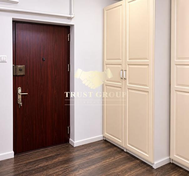 Apartament cu 3 camere decomandat în Parcul Circului