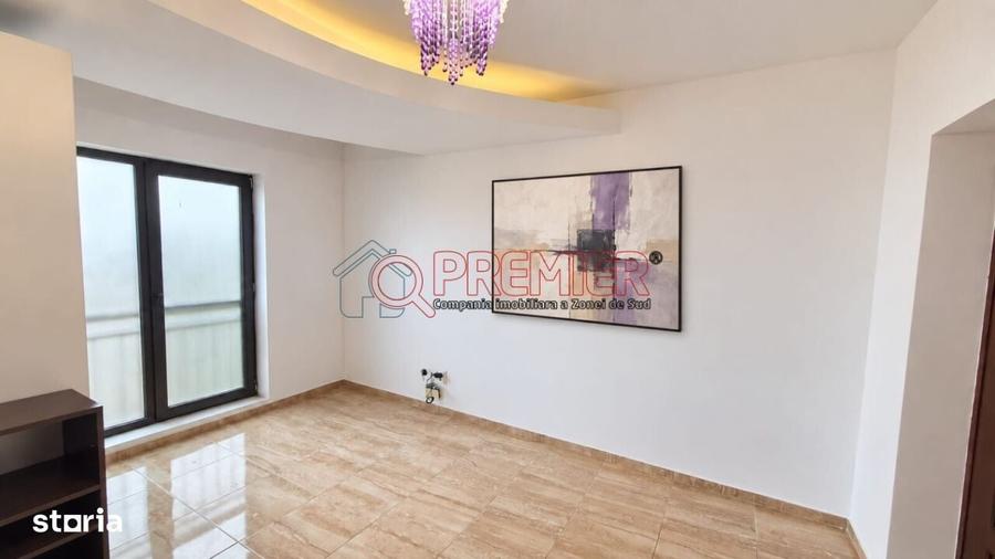 Apartament cu 2 camere în Giurgiului
