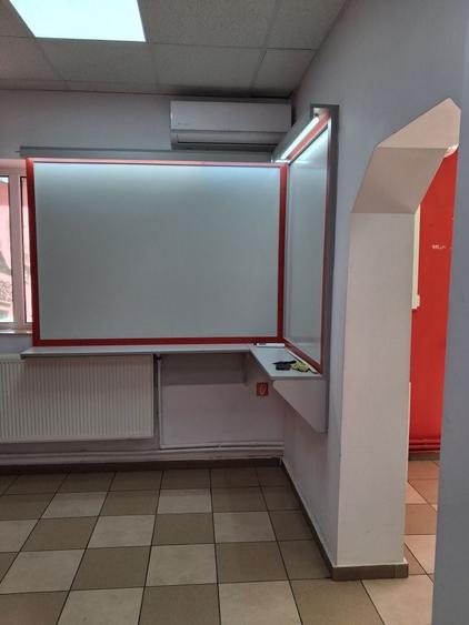 Spațiu comercial, de 53 mp, în Central