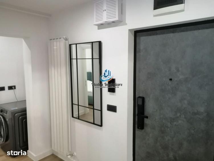 Apartament cu 2 camere decomandat în Precista